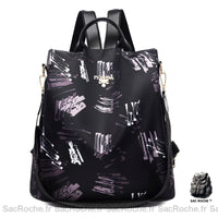 Sac à dos convertible bandoulière Sac à dos convertible bandoulière - Sac Roche ™